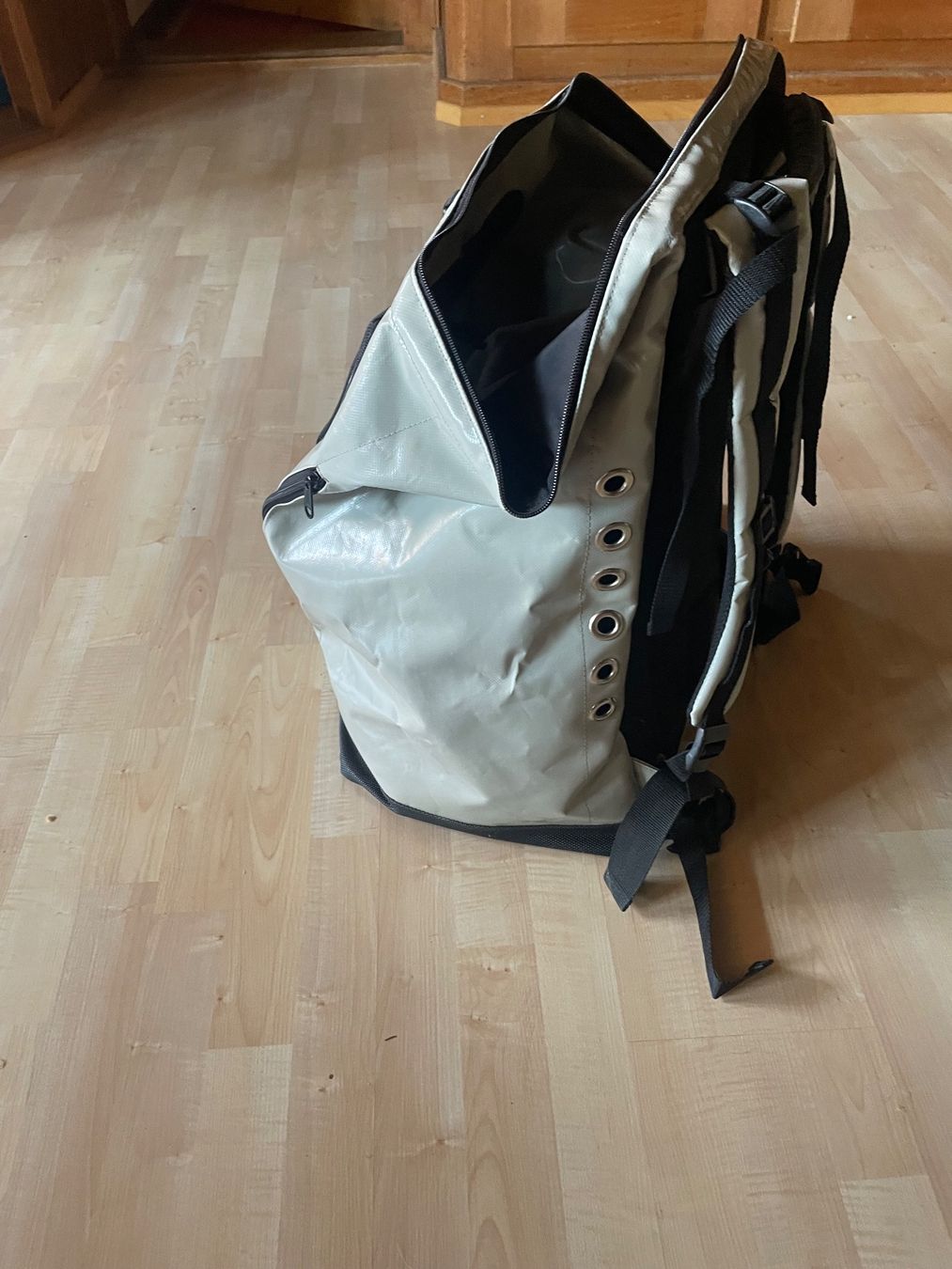 Tarigs Sacs à dos: WanderrucksackTARIGS für Hunde – D'occasion à Oberstammheim par rita.nussbaumer 4