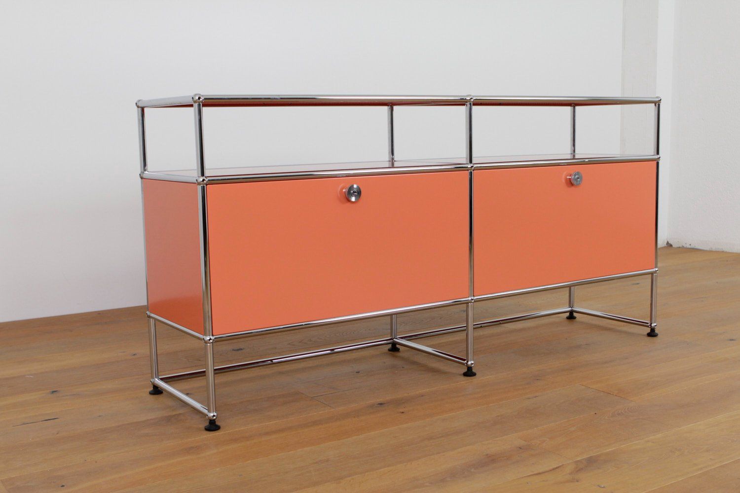 USM Kommoden: USM Haller Sideboard // UPCYCLED // NEUE FARBEN – Neu (gemäss Beschreibung) aus Affoltern am Albis von StudioStandard 3