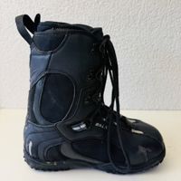 Snowboardschuhe SALOMON Grösse 38 ( 24.0 Mondo)
