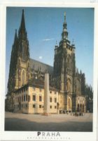 2 Karten Prag