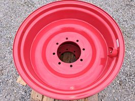 1 Paar Felgen 12x28
