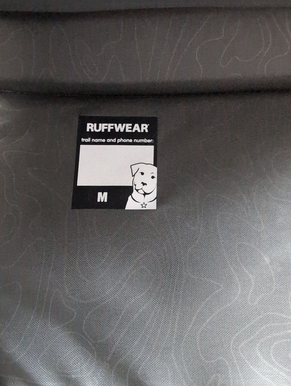 Ruffwear Giubbotti di salvataggio: Ruffwear Hunde Schwimmweste Grösse M – Nuovo (secondo la descrizione) da Sachseln venduto da sunday_rose91 1
