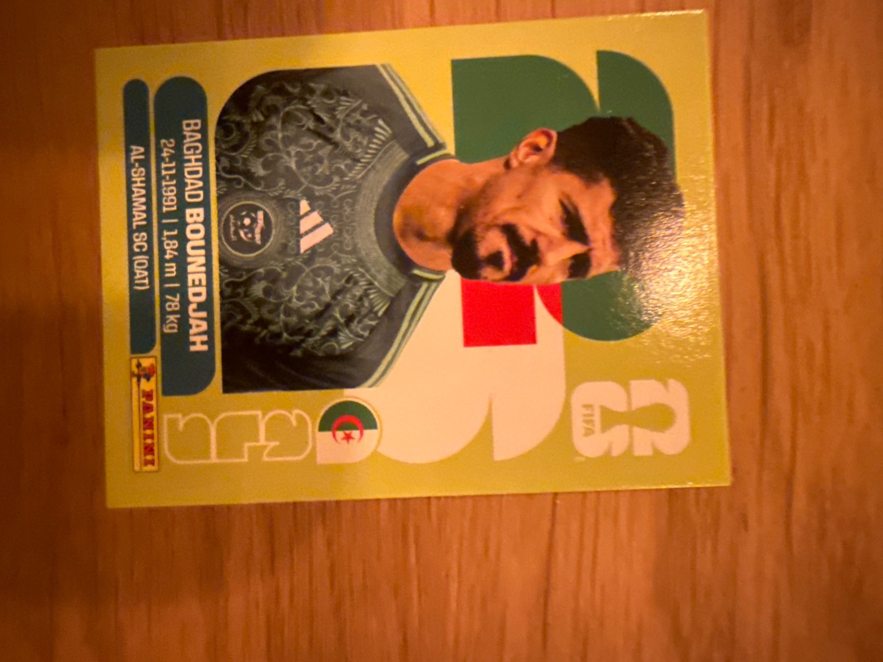 Panini Carte collezionabili: Panini – Usato da Langnau i. E. venduto da Acrjl