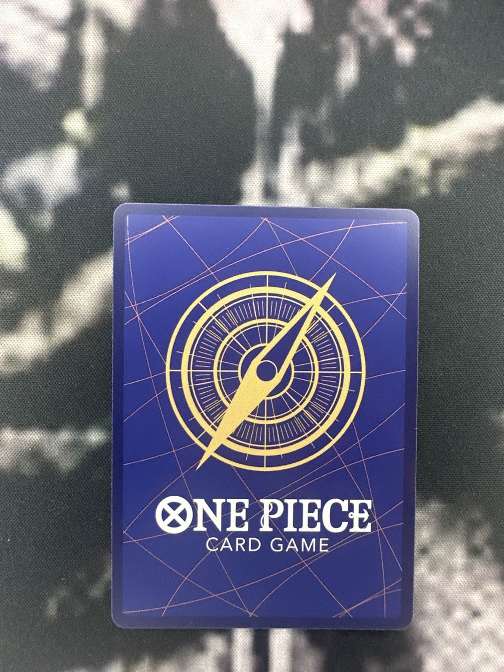 Bandai Cartes à collectionner: One Piece Marshall.D.Teach (OP16-119) – D'occasion à Aesch BL par LeekTCG 1