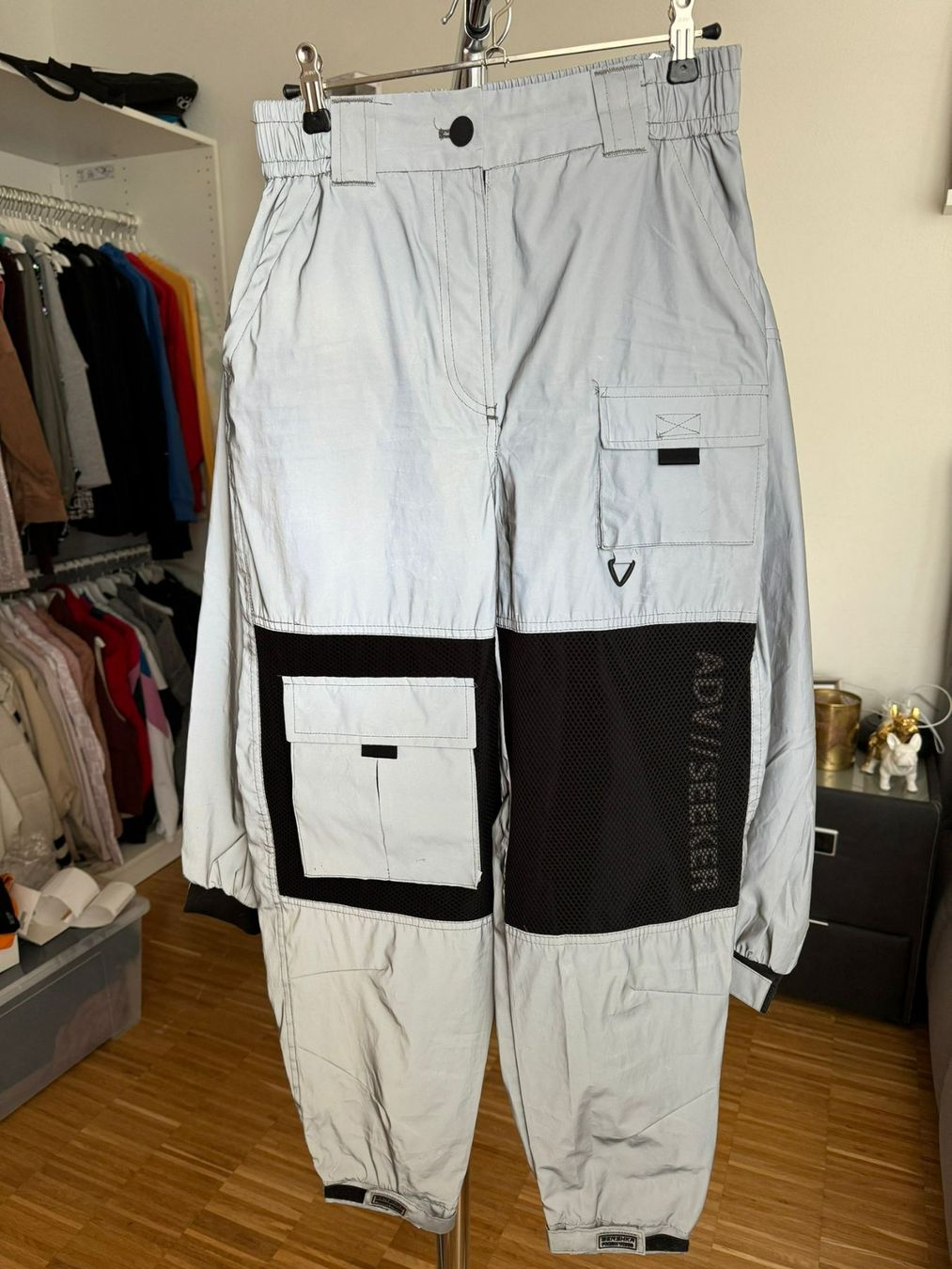 Bershka Blusen: zwei Teiler, Gr. M – Gebraucht aus Wald ZH von evelyne.street 1