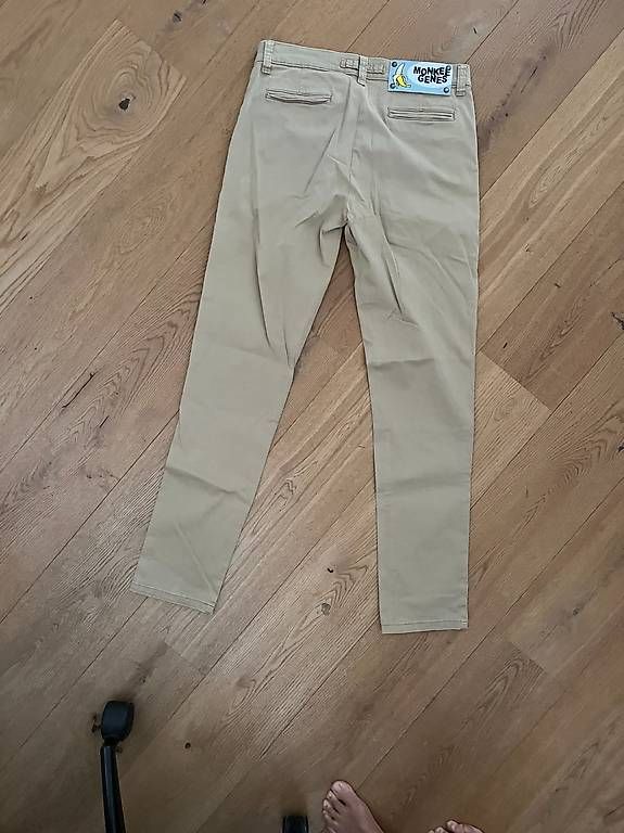 Pantalons: Monkee Genes Gino Hose – D'occasion à Murten par bea_n5yn 1
