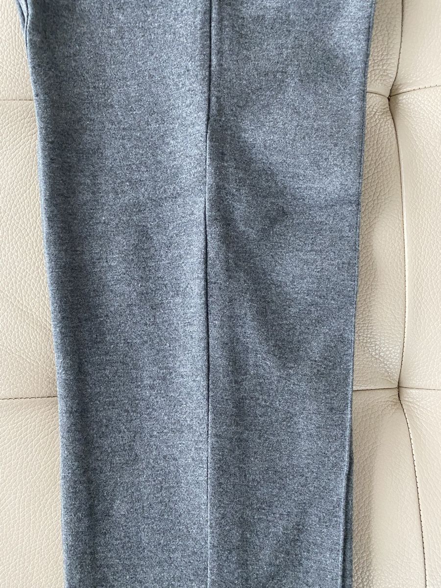 Brax Pantaloni: Brax Raphaela Hose grau Gr. 46 warm, leicht elastisch – Nuovo (secondo la descrizione) da Meggen venduto da 6003Luzern 2