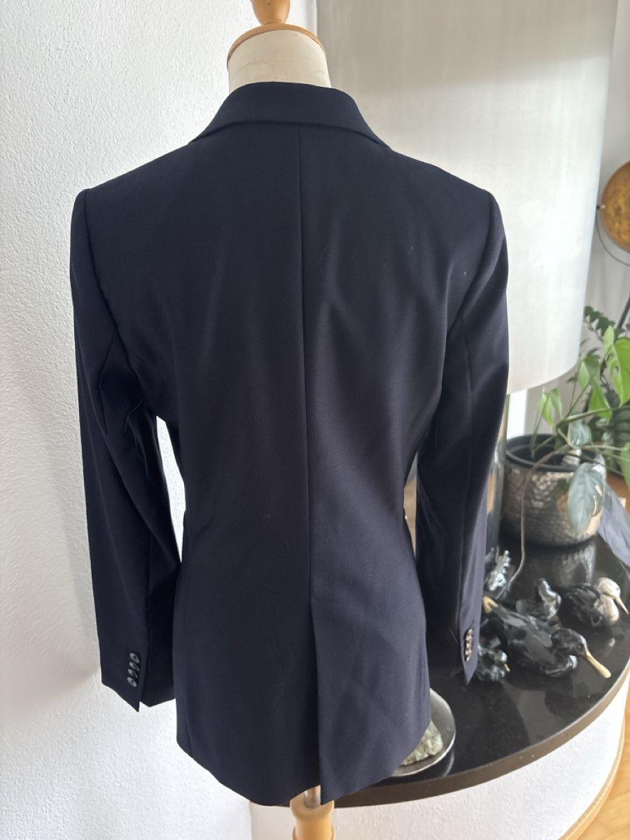 Massimo Dutti Giacche: Massimo Dutti Blazer Gr 36 – Nuovo (secondo la descrizione) da Embrach venduto da Dmoney 2