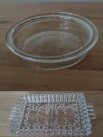 ❣️GLASSCHALEN FÜR SCHWIMMKERZEN, ADVENTS-DEKO, APÉRO, BLUMEN