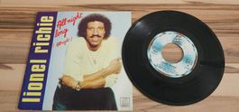 LIONEL RICHIE- All night long ( All night)/ Vinyl Single