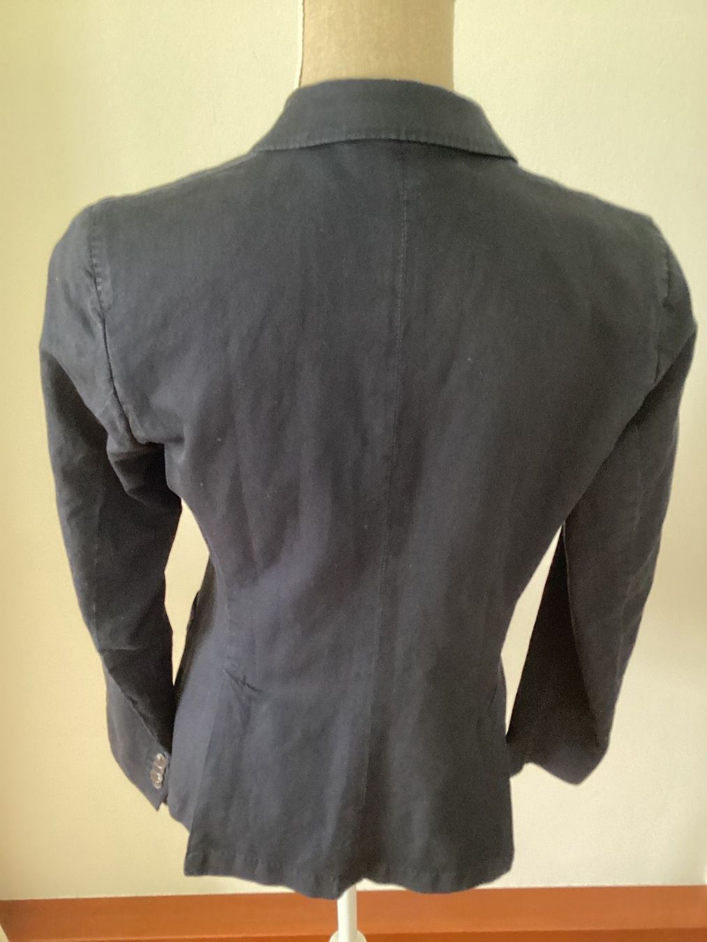 Jacken: Boglioli, Damenblazer, Gr. 38 dt. – Gebraucht aus Salenstein von Esprit57 4