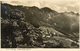 Triesenberg AK 1936