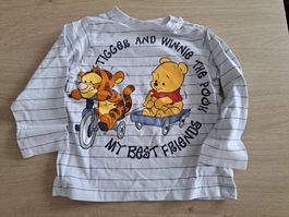 Pull enfant taille 86
