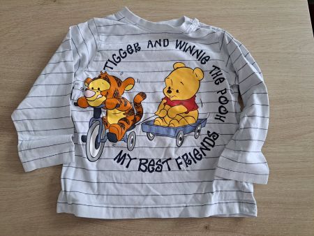 Pull enfant taille 86