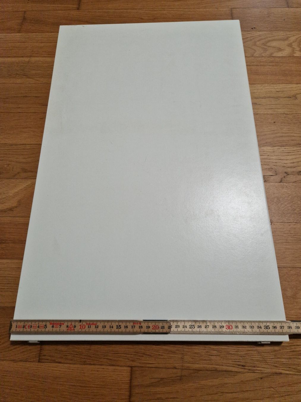 Regale: IKEA ALGOT Wandregalsystem mit Kleiderstangen – Gebraucht aus Lengnau BE von sam_90 9