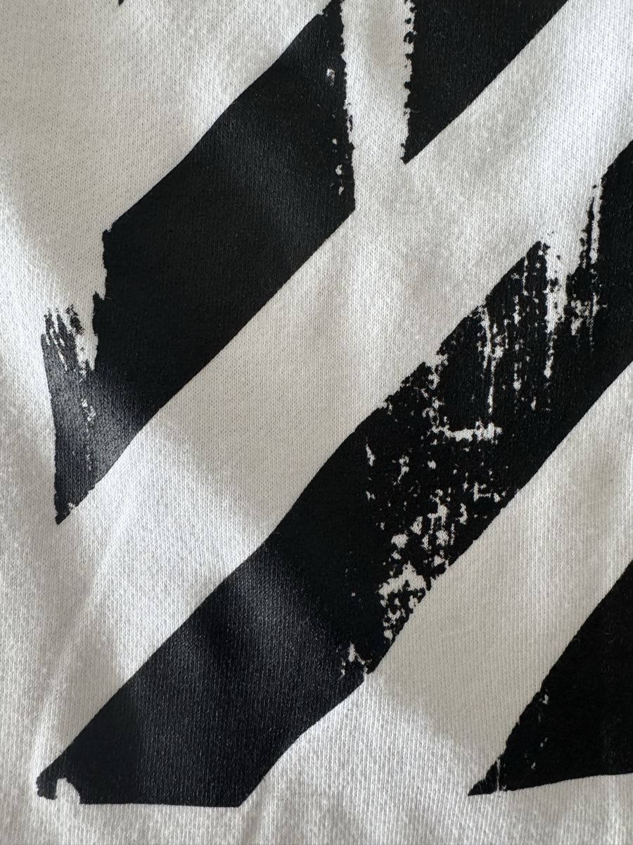 Off-White Maglioni & Felpe: Off-White Sweatshirt, Grösse L – Usato da zürich venduto da Bailey17 5