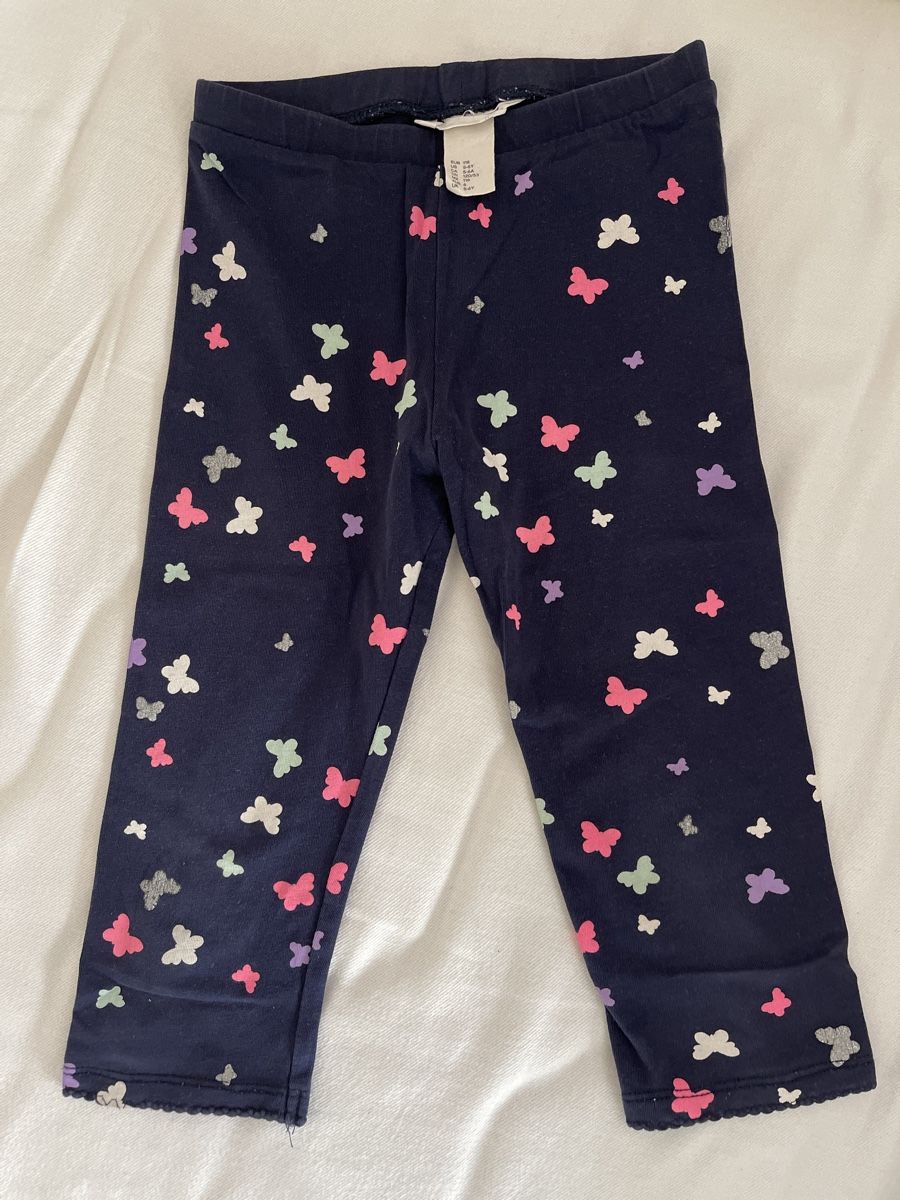 Calze & Collant: Leggings fille 5 ans – Usato da MARLY venduto da AISLEE