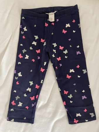 Leggings fille 5 ans