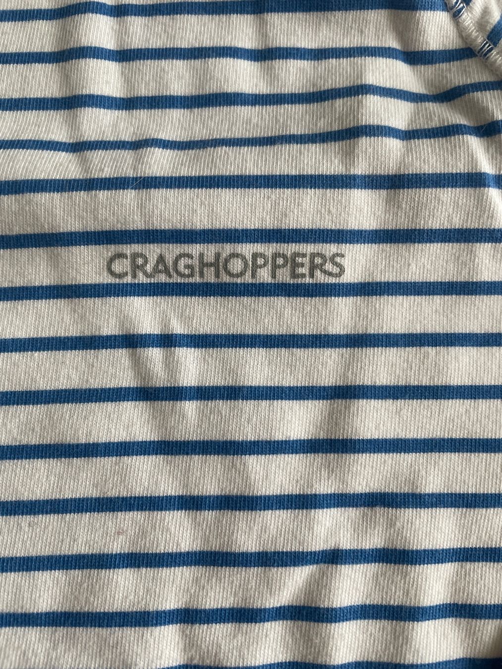 Craghoppers Pullover & Sweatshirts: Craghoppers Langarmshirt – Gebraucht aus Windisch von orangepanter 1
