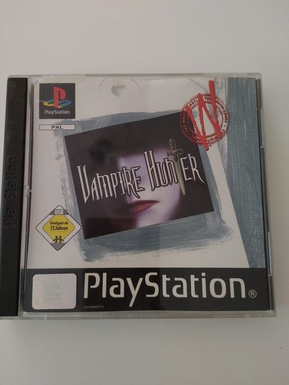 Jeux Vidéo Disney's Lilo & Stitch PlayStation 1 (PS1) d'occasion