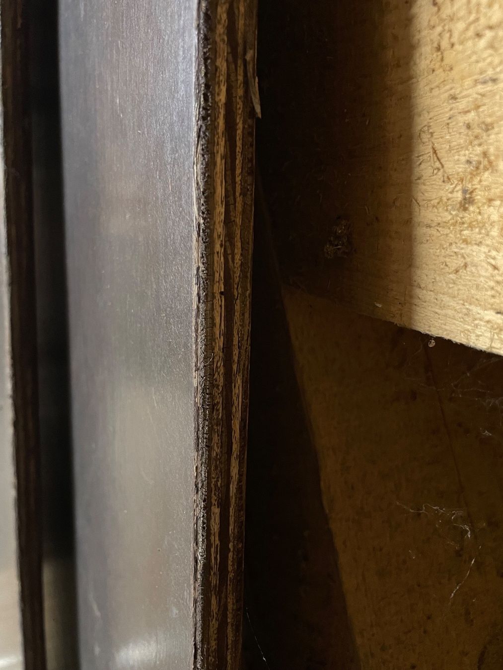 Tische: Party-Tischplatte aus Holz – Gebraucht aus Hefenhofen von Rileu 1
