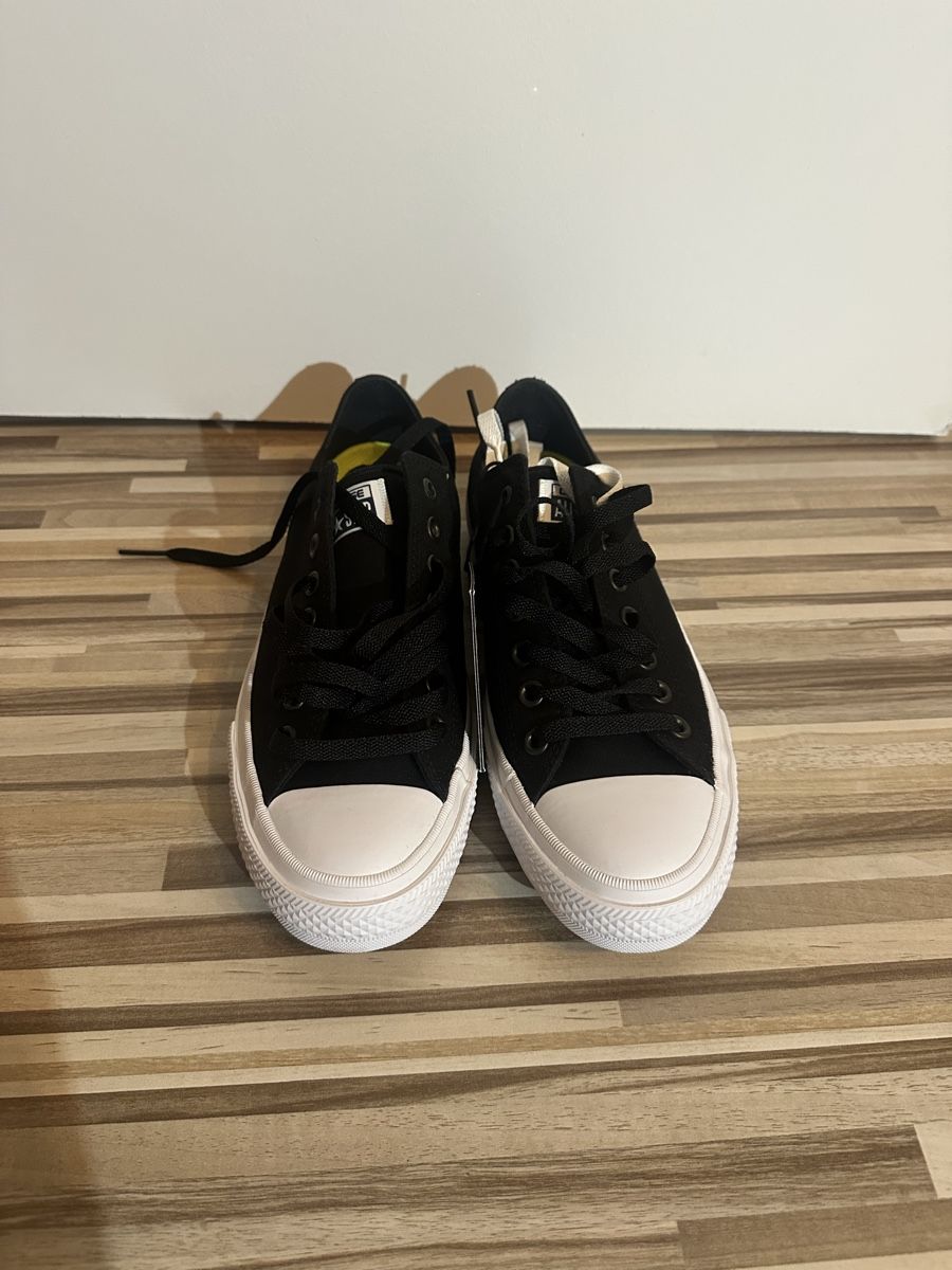 Converse Chuck Taylor All Star II Low 150149C – Gr. 42 – Neu (Neuf avec ...