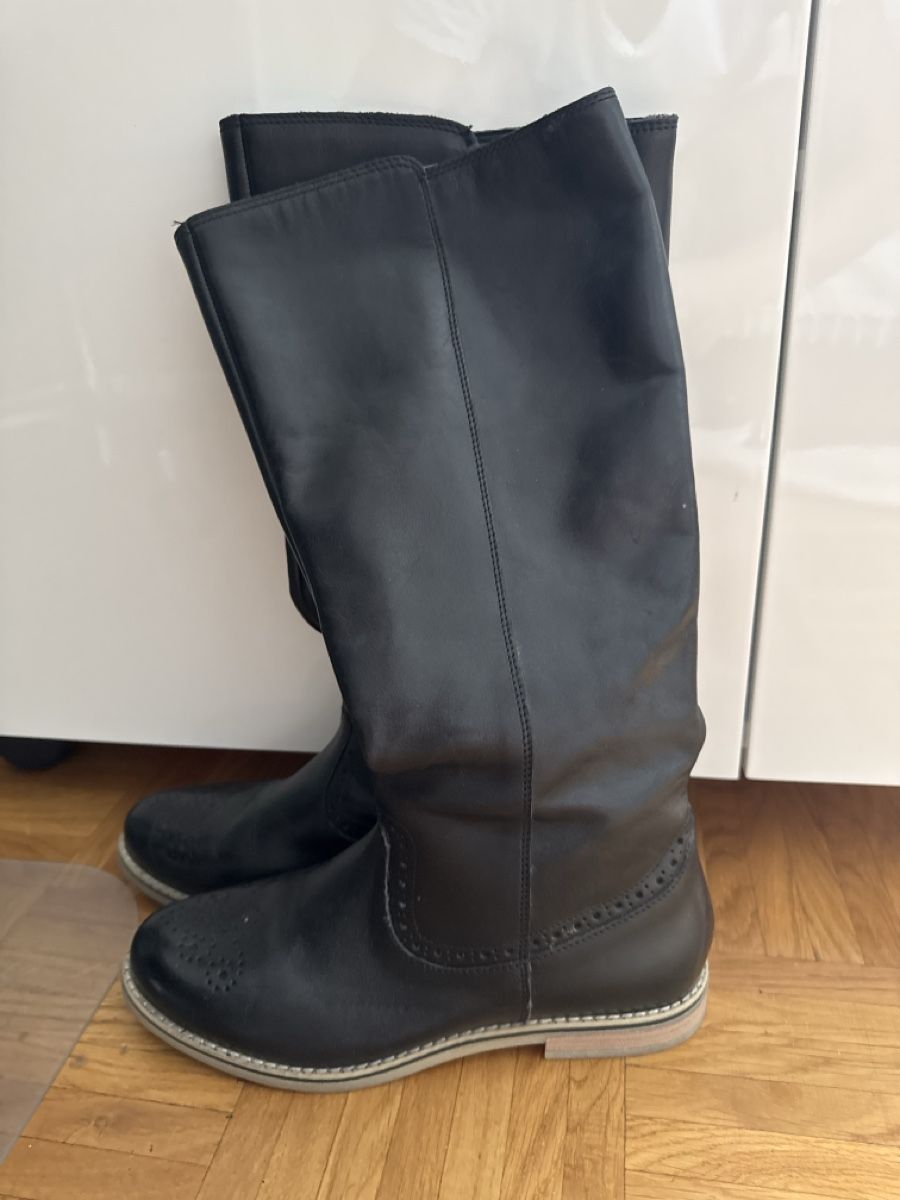 Scarpe da donna: Bottes PIER ONE – Nuovo (secondo la descrizione) da Lausanne venduto da joshua75