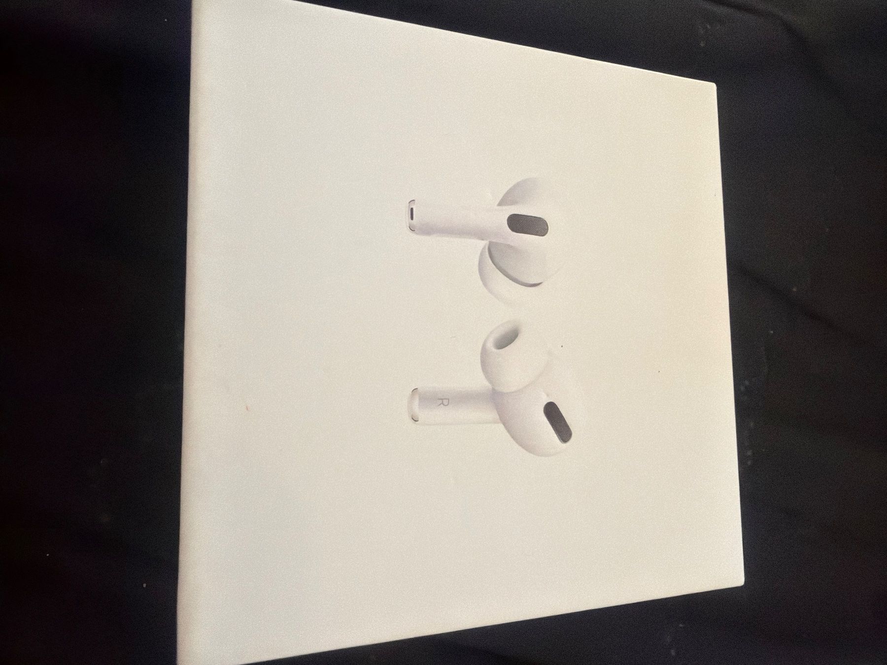 Apple Casques audio: Originale Apple Airpods Pro A2190- Lightning – D'occasion à bülach par Happylion1 6