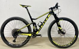 Scott Spark RC 900 World Cup X01 XTR Carbon Mountainbike WCS