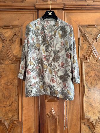 NILE  Bluse  Gr.  M Zustand: Perfect