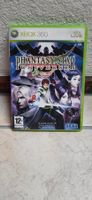 Xbox 360 – Phantasy Star Universe