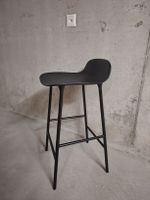 Barhocker Normann Copenhagen schwarz 