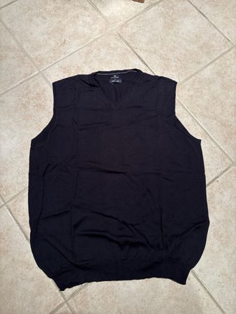 Gilet 2xl Paul Kehl