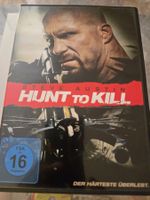 Hunt to kill (Steve Austin) DVD