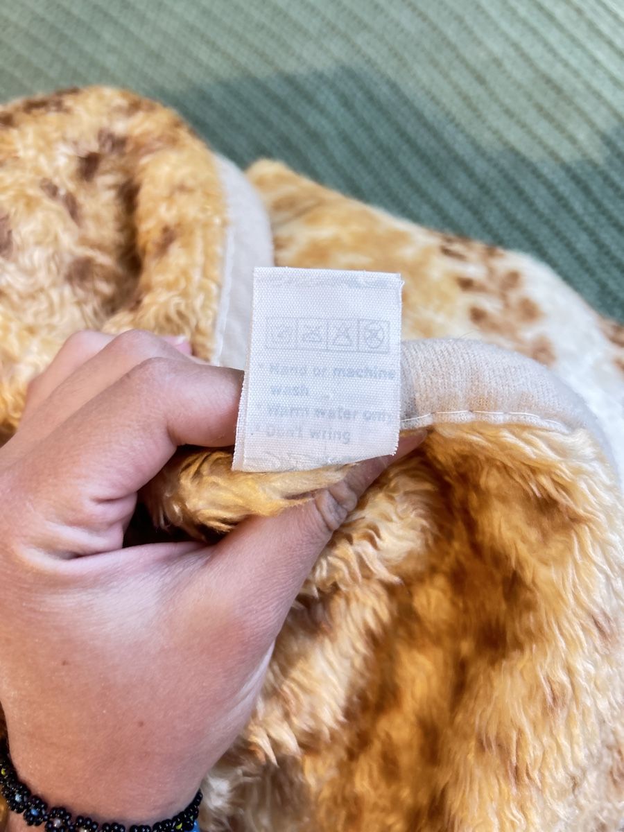 Coperte: Tagesdecke / Bett Decke – Usato da Zürich venduto da hel_m6sl 5
