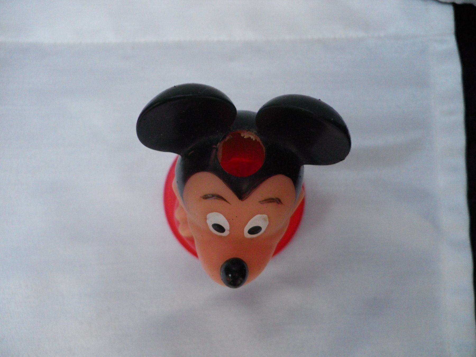 Disney Statuette: Micky Maus 1969 Walt Disney – Usato da Reinach BL venduto da Annodomini 4