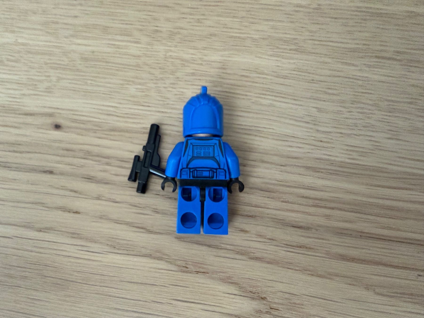 Lego Kit di costruzioni: LEGO Star Wars Senate Commando - Printed Legs (sw0613) – Usato da Neuchâtel venduto da AS_SW 2