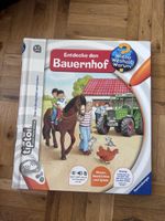 tiptoi Entdecke den Bauernhof Buch 
