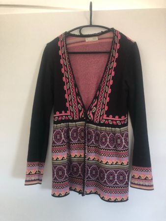 Fast NEU - wunderschöner ODD MOLLY Cardigan - Grösse 1