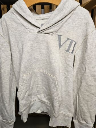 Pullover LOGG