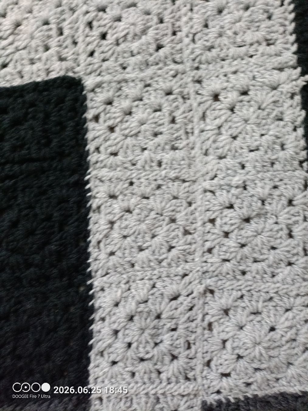 Coperte: Star Wars Häkelt Bettdecke 200x220 cm – Nuovo (secondo la descrizione) da Bazenheid venduto da big_7gwt 2