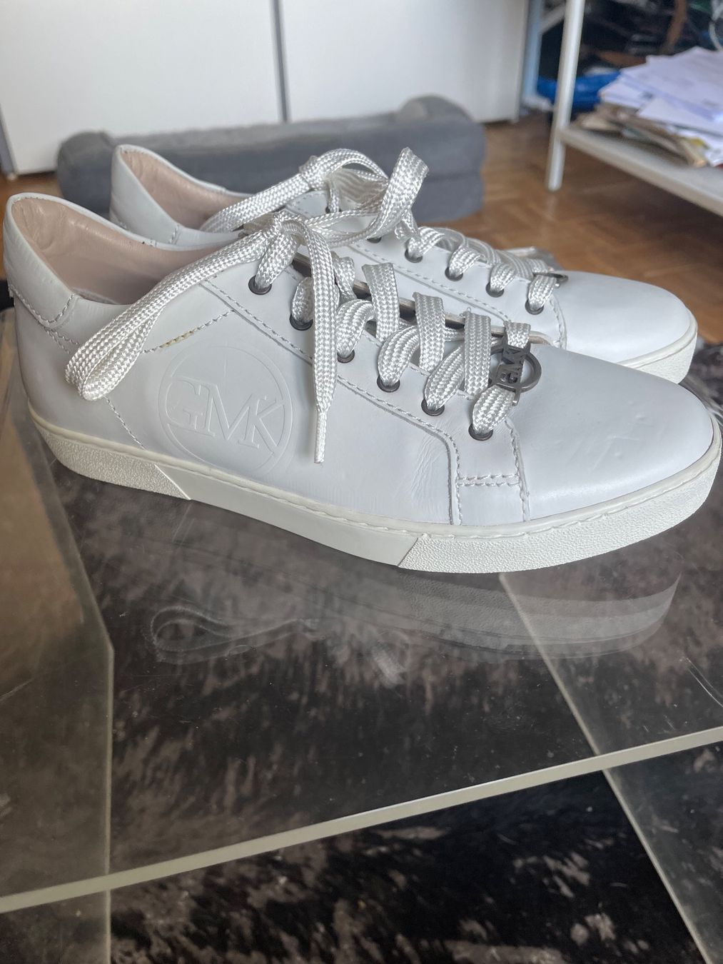 Scarpe da donna: GMK sneaker – Nuovo (secondo la descrizione) da Hinterkappelen venduto da simona67