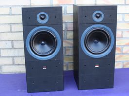 B&W MARTIX 2