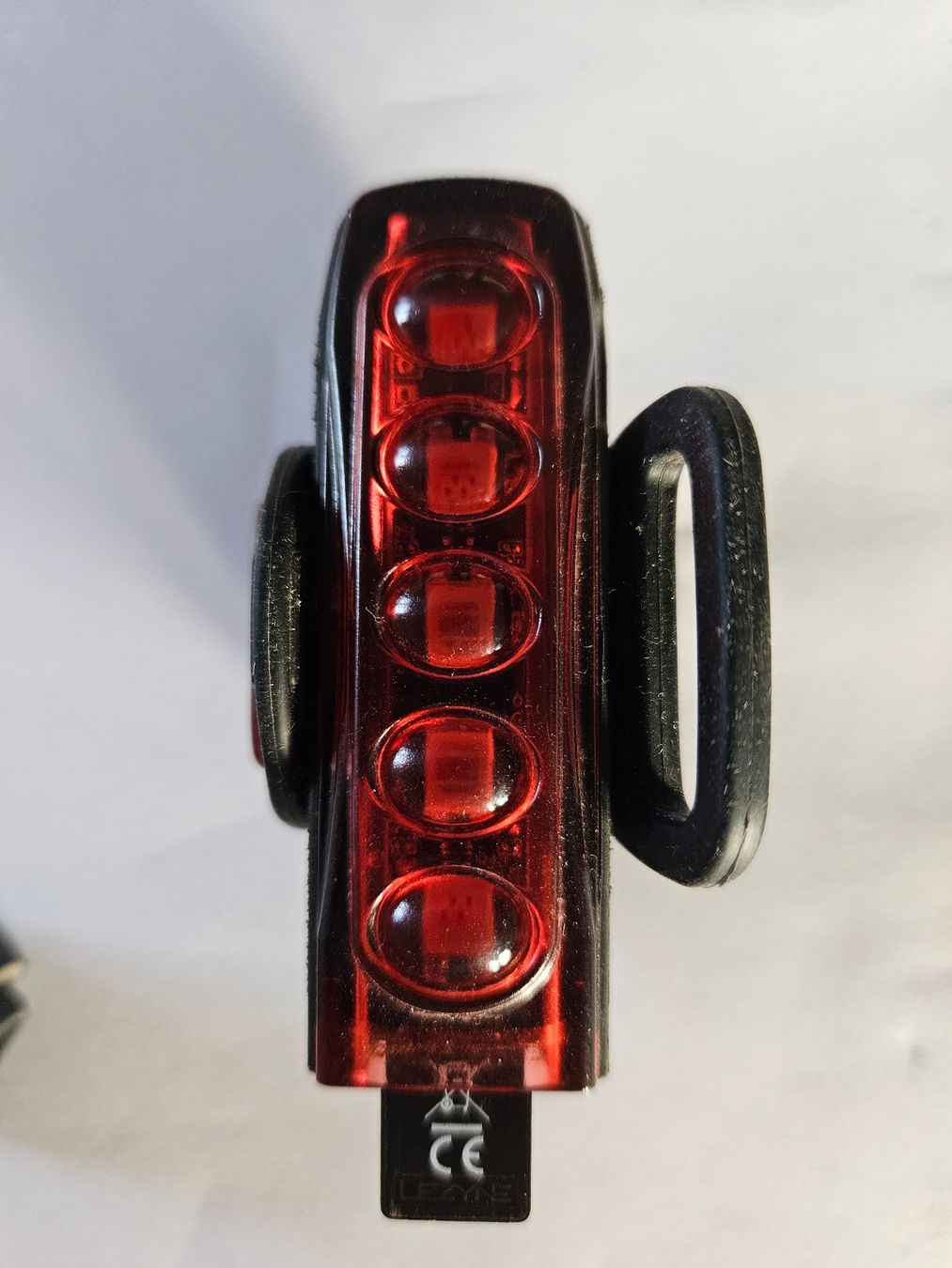 Ersatzteile: Velolichter Strip Rear 150 – Gebraucht aus Zäziwil von Lesny3 1