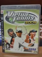 Virtua Tennis 2009 PS3 - Jeu de Tennis Complet