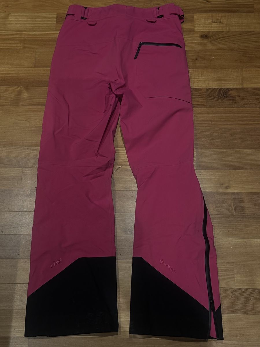 Peak Performance Anzüge & Kostüme: Peak Performance Set Heli Alpine 3L GoreTex Pro Shell pink  – Gebraucht aus Zug von hopfemannli 6