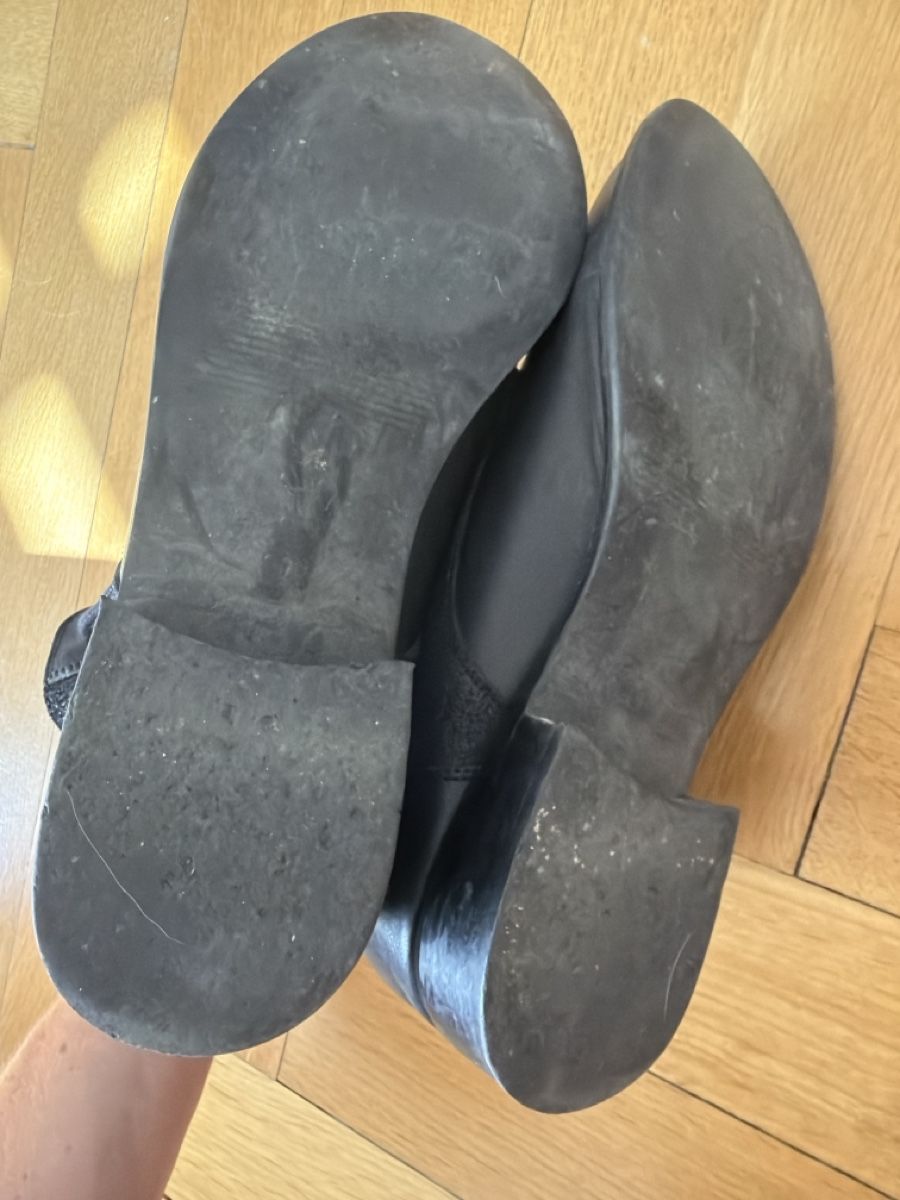 Scarpe da donna: Bottines MellowYellow 39- dès 1.- – Usato da Genève venduto da tan_h6b8 2