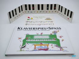 DOREMI - Klavierspiel & Spass Band 1