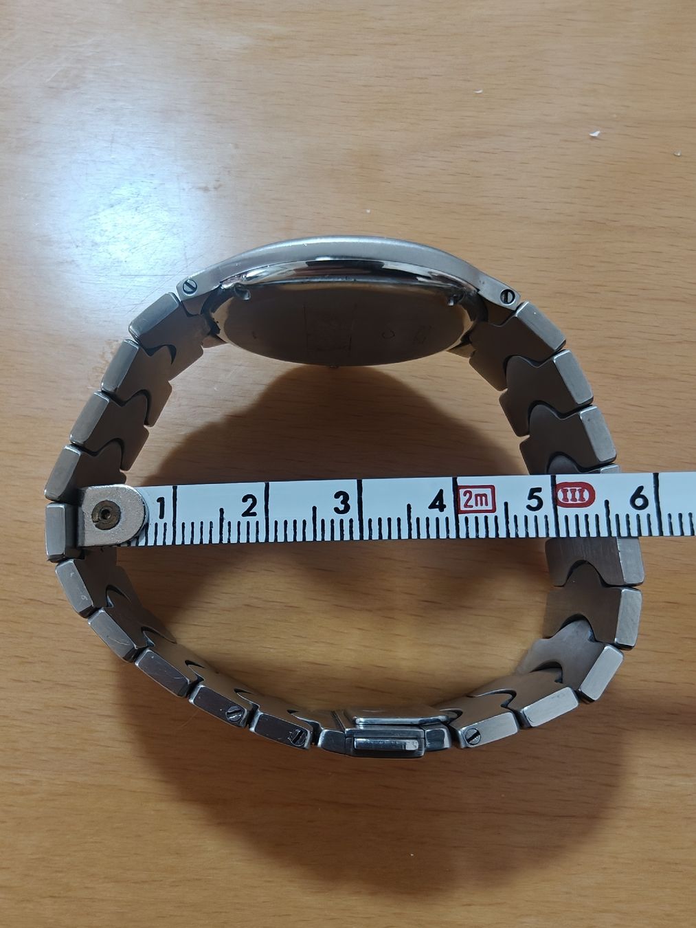Bucherer Uhren: BUCHERER Damenuhr Quartz – Gebraucht aus Emmen von ametmall 7