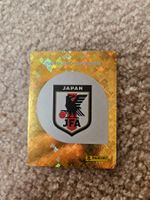 Carte Panini WM 2026 JPN 1